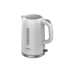 Electric Kettle (White)