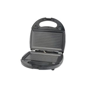 Sandwich/Waffle/Grill 3-in-1