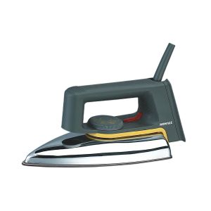 Heavy Iron